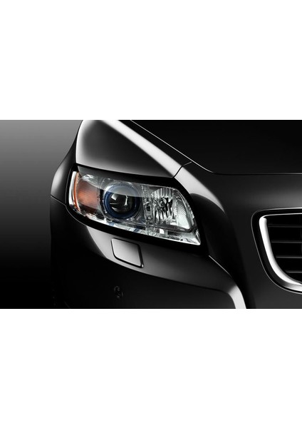 Volvo S40 V50 Far Yıkama Kapağı Sağ 2008-2012 fiyatları