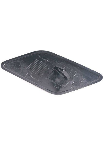 Volvo S40 V50 Far Yıkama Kapağı Sağ 2008-2012 modelleri