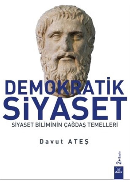 Demokratik Siyaset - Davut Ateş