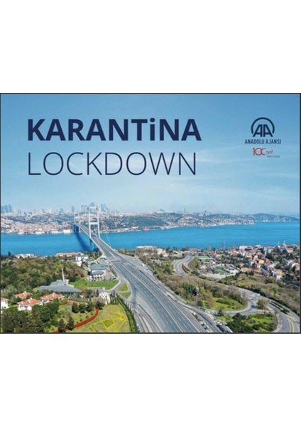 Karantina - Lockdown