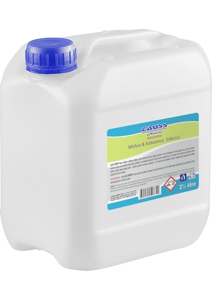 Marine Alge Strıper / Ultra (Konsantre Midye & Kekamoz Sökücü) 2½ Lt fiyatları