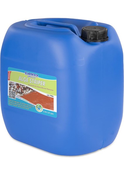 Marine Alge Strıper / Ultra (Konsantre Midye & Kekamoz Sökücü) 15 Lt