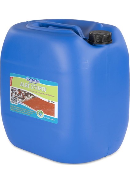 Marine Alge Strıper / Ultra (Konsantre Midye & Kekamoz Sökücü) 30 Lt