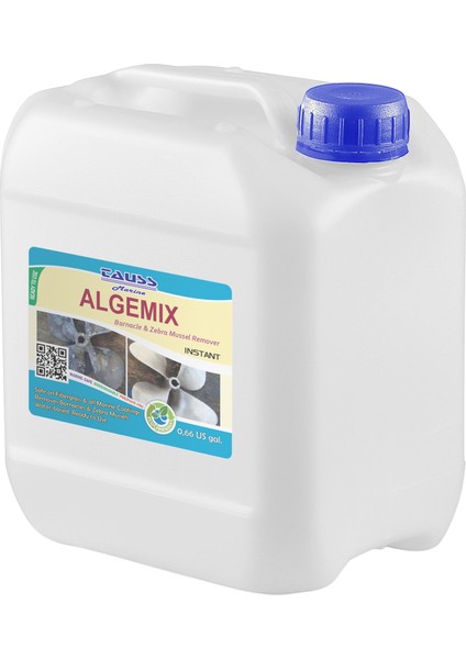 Marine Algemıx / Instant (K. Hazır Yosun & Midye Sökücü) 2½ Lt