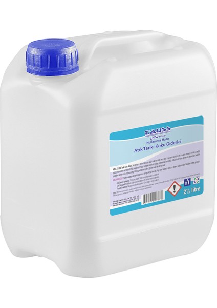 Marine AQUA-333 / Instant (K. Hazır Atık Tankı Koku Giderici) 2½ Lt fiyatları