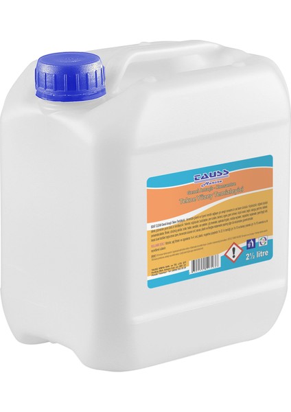 Marine Boatclean / Ultra (Genel Amaçlı Konsantre Yüzey Temizleyici) 2½ Lt fiyatları