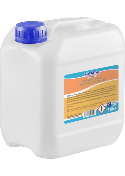 Marine Boatclean / Ultra (Genel Amaçlı Konsantre Yüzey Temizleyici) 5 Lt fiyatları