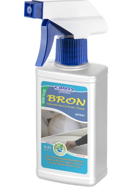 Marine Bron / Spray (K. Hazır Bot & Usturmaça Temizleyici) 250 ml
