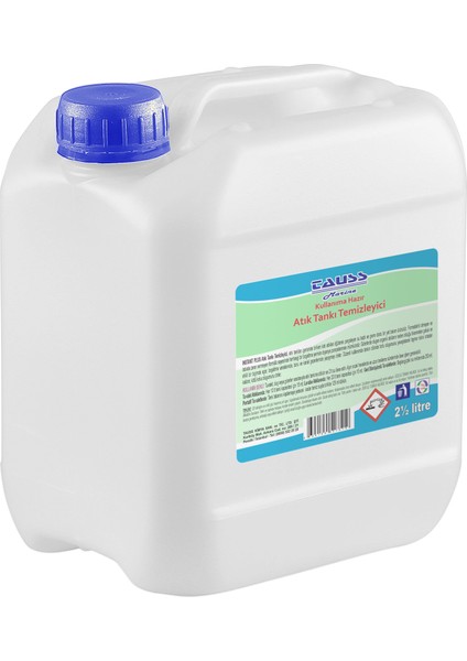 Marine Instant Plus / Instant (K. Hazır Atık Tankı Temizleyici) 2½ Lt fiyatları