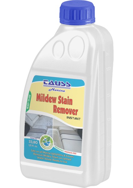 Marine Mıldew Staın Remover / Instant (K. Hazır Küf Lekesi Çıkarıcı) 1 Lt