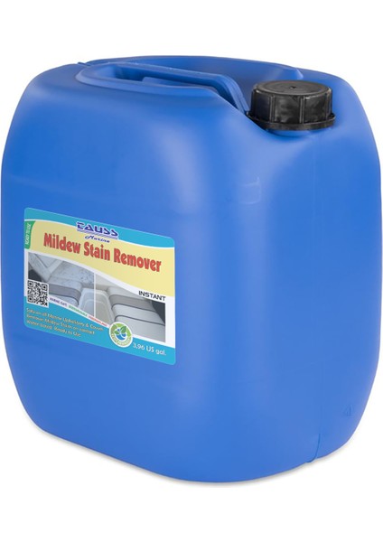 Marine Mıldew Staın Remover / Instant (K. Hazır Küf Lekesi Çıkarıcı) 15 Lt