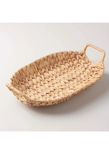 Willow 34X22X5/8 cm Sepet Hasır