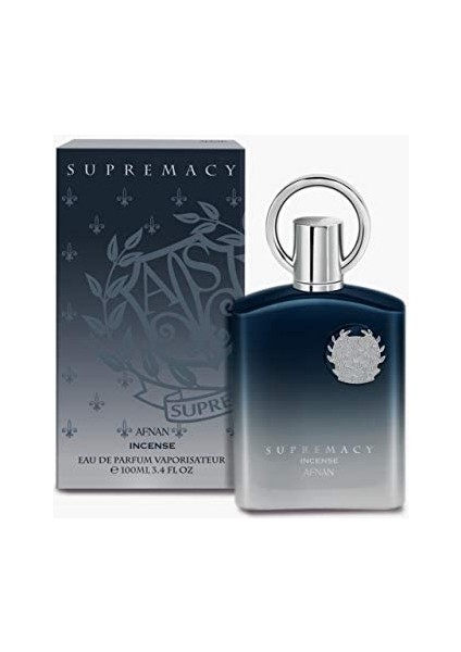 Supremacy Incense Edp 100 ml Erkek Parfüm