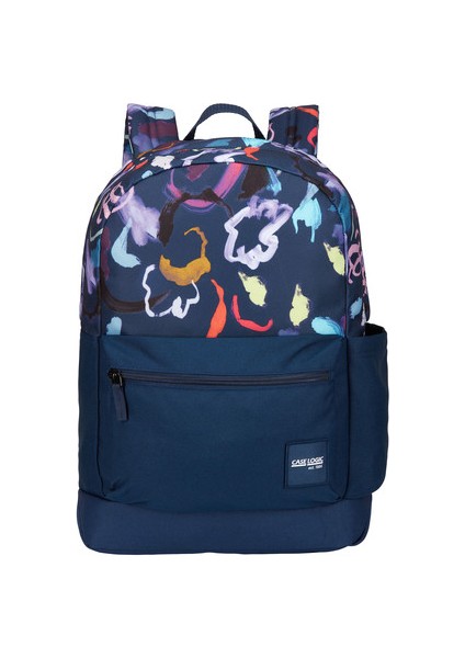 Commence Notebook Sırt Çantası 15.6" Sfloral/Db