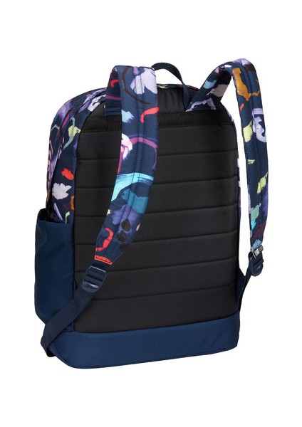 Commence Notebook Sırt Çantası 15.6" Sfloral/Db