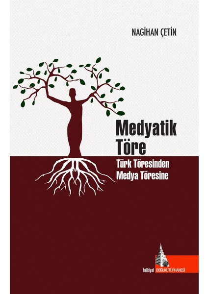 Medyatik Töre - Nagihan Çetin