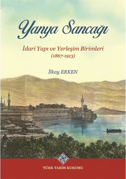 Yanya Sancağı - İlkay Erken