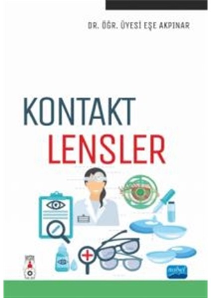 Kontakt Lensler - Eşe Akpınar