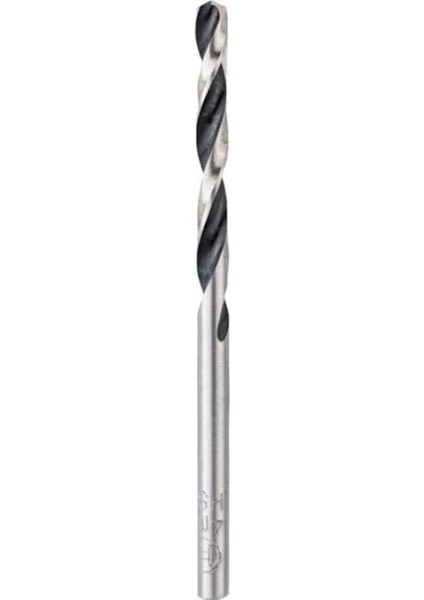 Hss Metal Matkap Ucu 4 mm 2´li