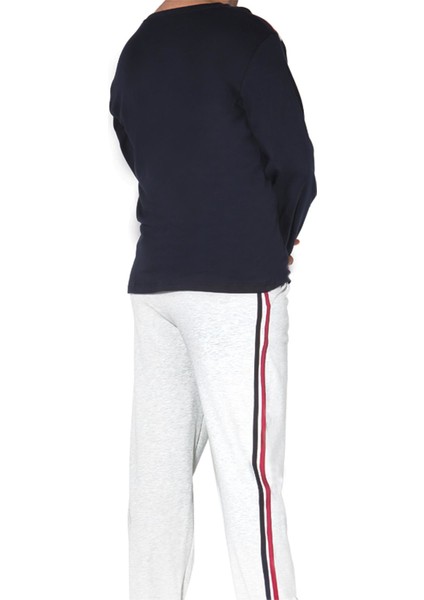 Doremi Erkek Pijama Takımı