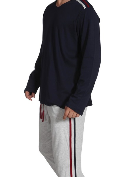 Doremi Erkek Pijama Takımı