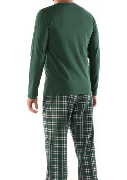 Doremi Erkek Pijama Takımı modelleri