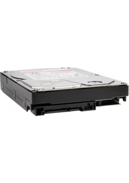 6TB 3.5inç P300 SATA3 HDD HDWD260UZSVA modelleri