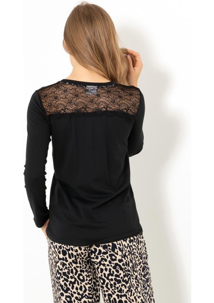 Elegant Desing Kadın Pijama Takımı
