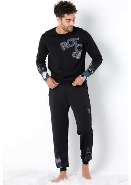 Doremi Erkek Homewear Pijama Takımı fiyatları