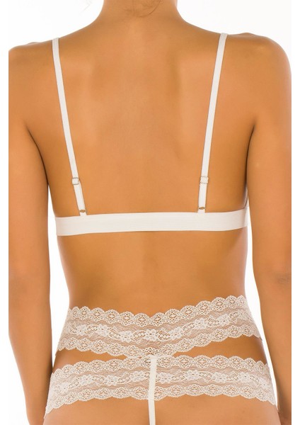 Swan Dantel Bralet Takım indirimleri