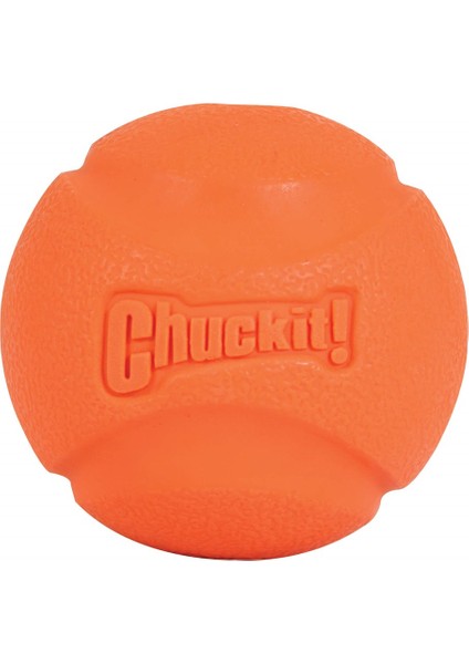 ! Fetch Ball Köpek Oyun Topu (Büyük Boy)