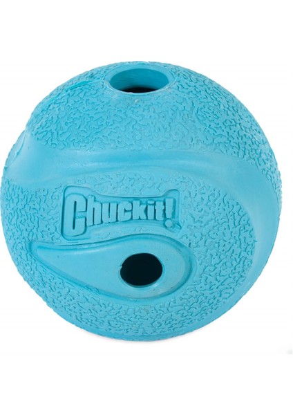 Chuckit! The Whistler Köpek Oyun Topu (Büyük Boy)