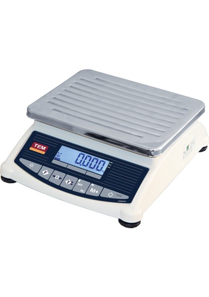 Ata Tb 60 kg x 2 gr Tartım Terazisi