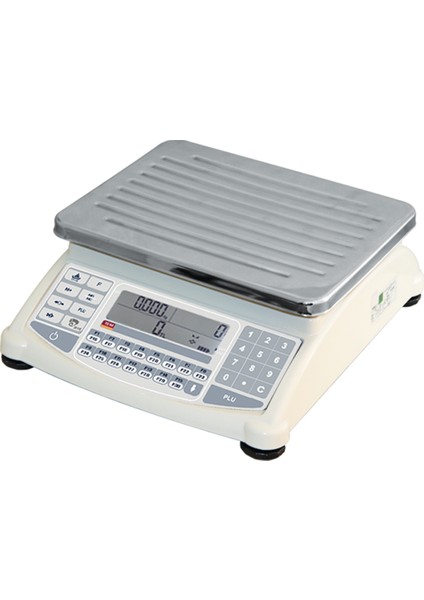 Ata Sc 120 kg x 5 gr Sayıcı Terazisi