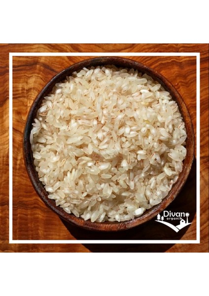 Pirinç Sarıkılçık 1 kg