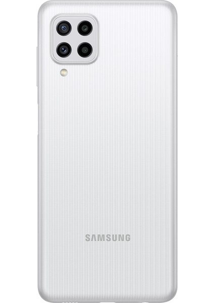 Galaxy M22 128 GB (Samsung Türkiye Garantili) Beyaz fırsatları