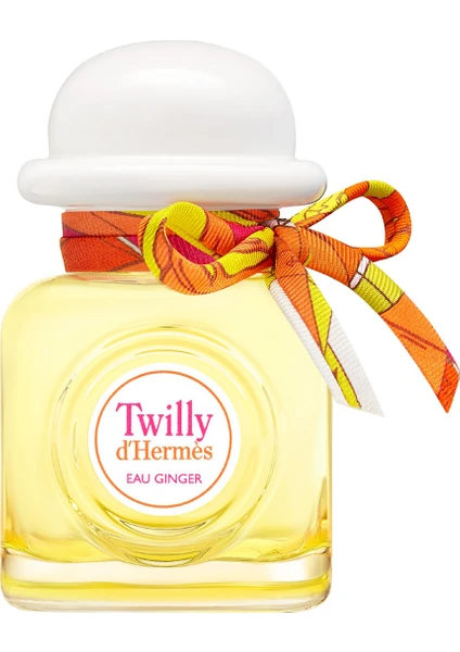 Twilly Eau Ginger Edp Kadın Parfüm 50 ml