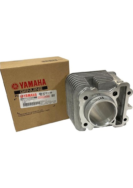 Delight 125 Silindir