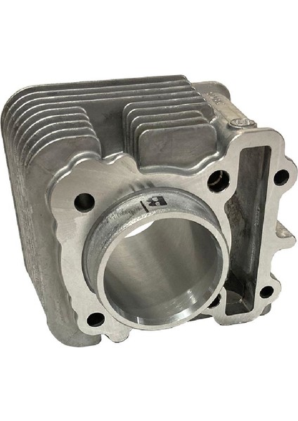 Delight 125 Silindir modelleri