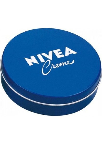 Nıvea Creme El Krem Mavi 75 ml