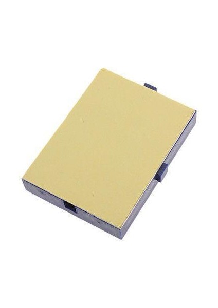 Mini Breadboard - Mavi