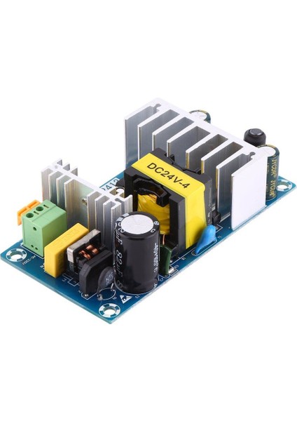 Ac-Dc Dönüştürücü 24V 4-6A Converter