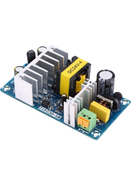 Ac-Dc Dönüştürücü 24V 4-6A Converter