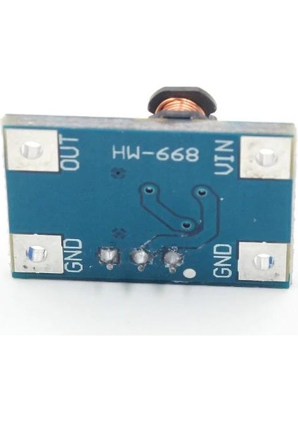 SX1308 Dc 2A Voltaj Yükseltici Boost Modül modelleri