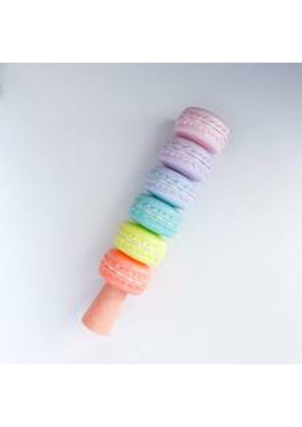 Makaron Fosforlu Kalem