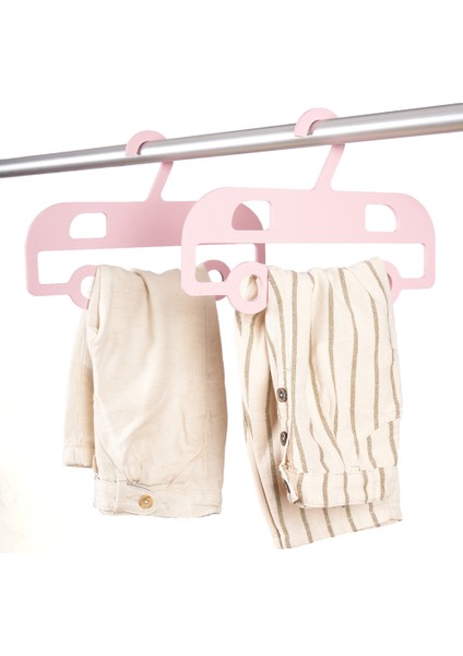 Bebek Pembe Otobüs Elbise Askı fiyatları