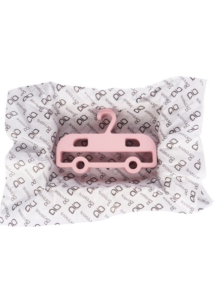 Bebek Pembe Otobüs Elbise Askı fırsatları