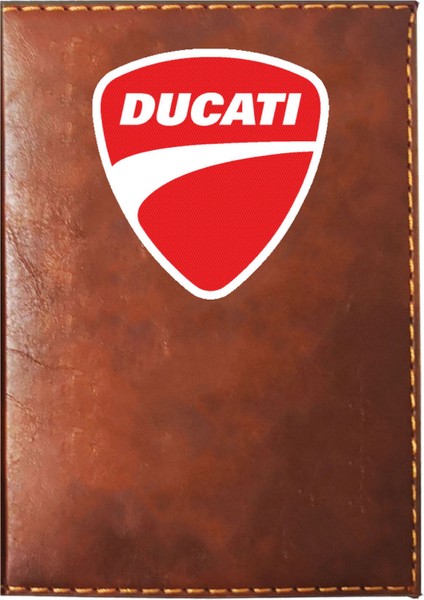 Taba Ruhsat Kabı