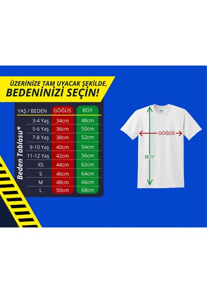Let's Avocuddle Dijital Baskılı Unisex T-Shirt D01