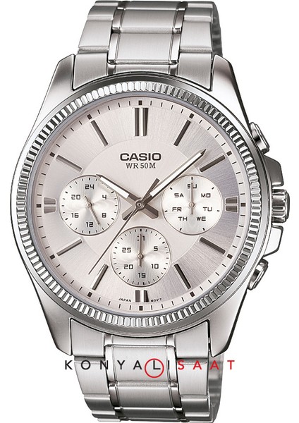 MTP-1375D-7AVDF Kol Saati